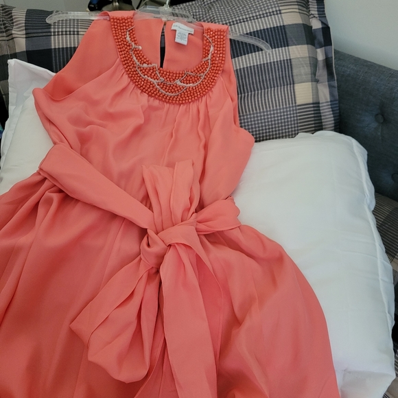 Dress - Picture 4 of 4